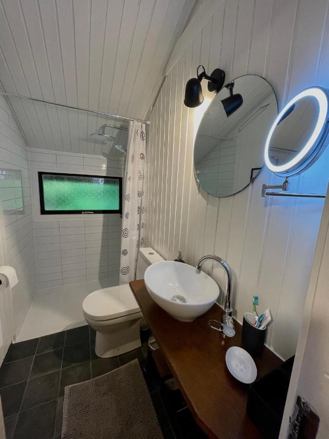 Ferienhaus Kleine Auszeit In Der Natur Mit Kamin, Yogamatten, Schoene Kueche Extertal Exterior foto
