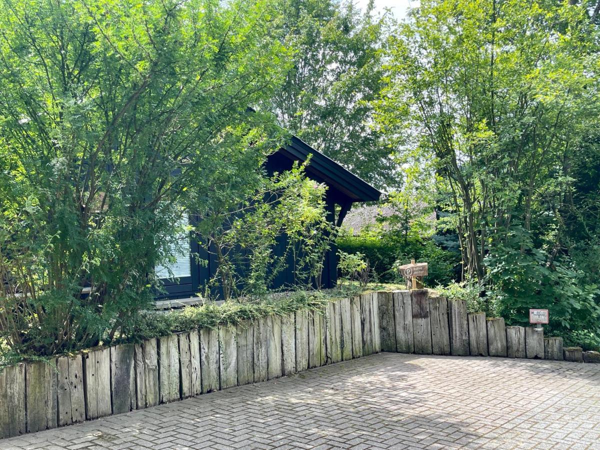 Ferienhaus Kleine Auszeit In Der Natur Mit Kamin, Yogamatten, Schoene Kueche Extertal Exterior foto